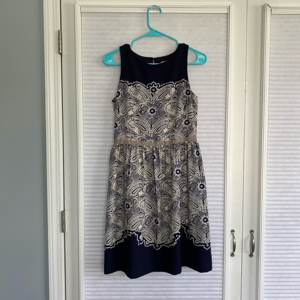 Semi Formal Dress